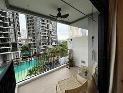 The Trilinq (D5), Condominium #455754601